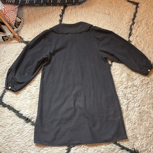 Rudy Jude Ink Pony Dress - Picture 15 of 17